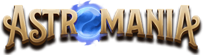 AstroMania Casino